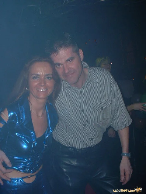 02.02.2003 – Prater Bochum – Bild 17