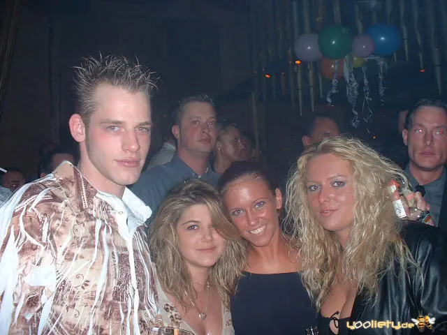 02.02.2003 – Prater Bochum – Bild 39