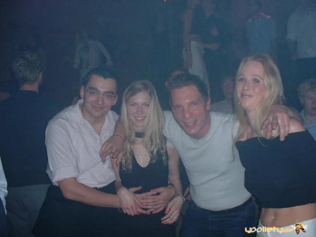 02.02.2003 – Prater Bochum – Bild 6