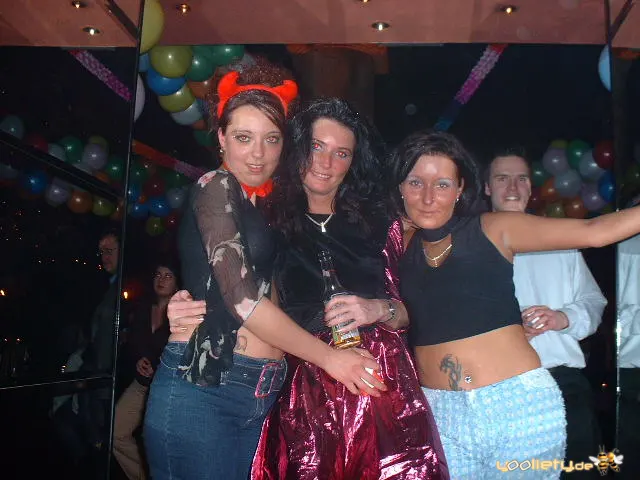 02.02.2003 – Prater Bochum – Bild 37