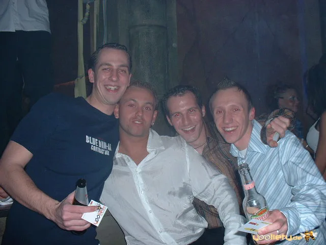 02.02.2003 – Prater Bochum – Bild 7