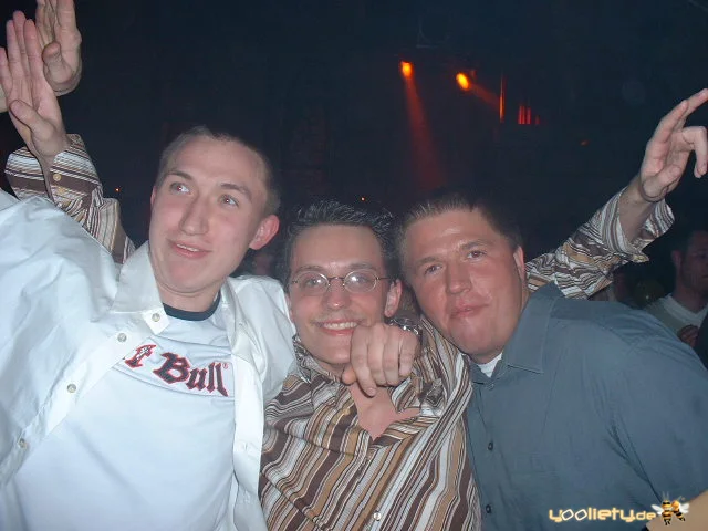 02.02.2003 – Prater Bochum – Bild 20