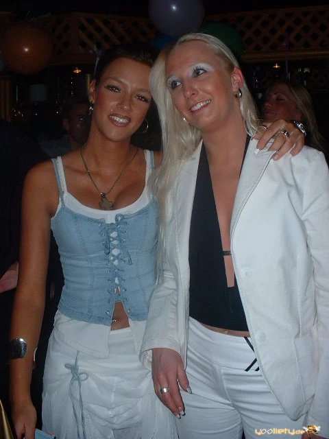 02.02.2003 – Prater Bochum – Bild 34