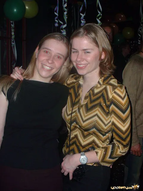 02.02.2003 – Prater Bochum – Bild 35