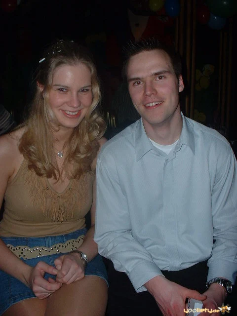 02.02.2003 – Prater Bochum – Bild 45