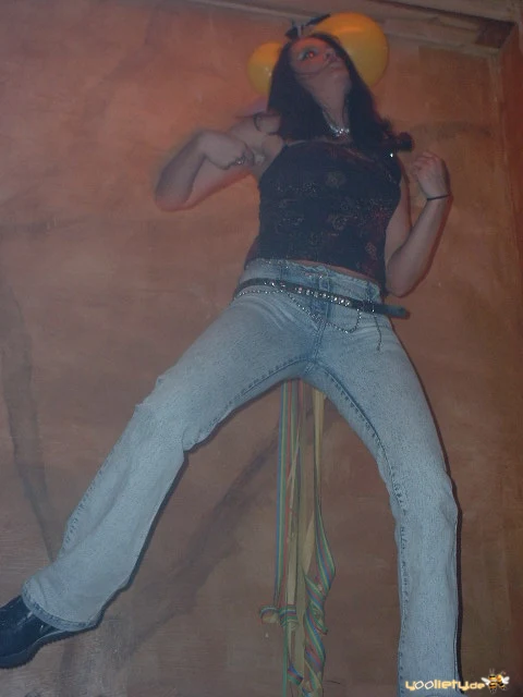 02.02.2003 – Prater Bochum – Bild 43