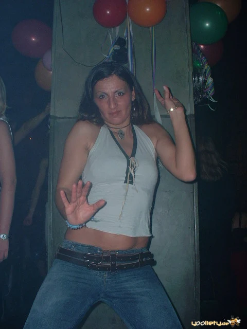 02.02.2003 – Prater Bochum – Bild 19