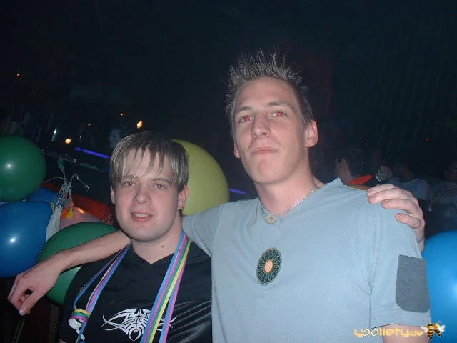 02.02.2003 – Prater Bochum – Bild 26