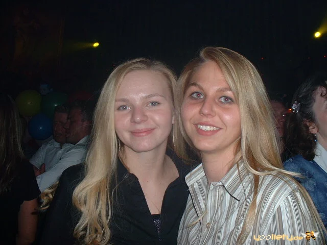 02.02.2003 – Prater Bochum – Bild 23