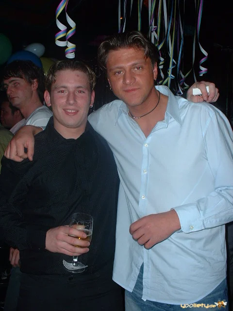 02.02.2003 – Prater Bochum – Bild 36