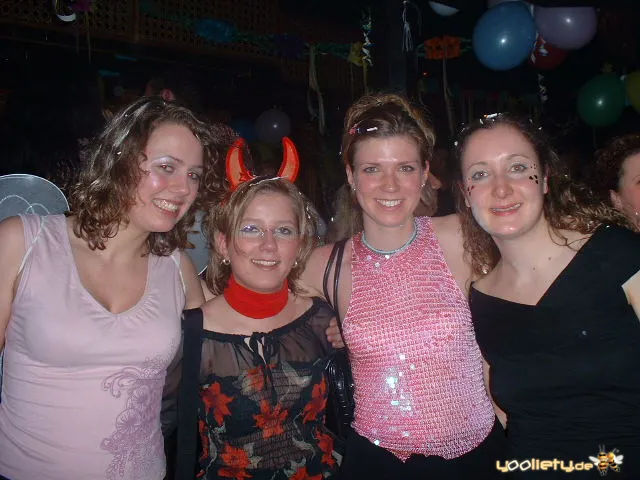 02.02.2003 – Prater Bochum – Bild 32