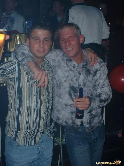 02.02.2003 – Prater Bochum – Bild 2