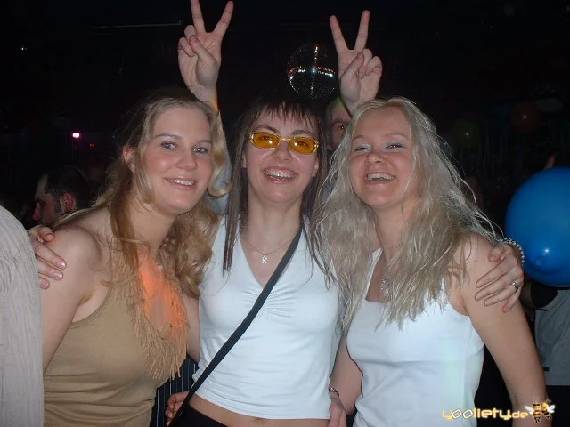 02.02.2003 – Prater Bochum – Bild 31