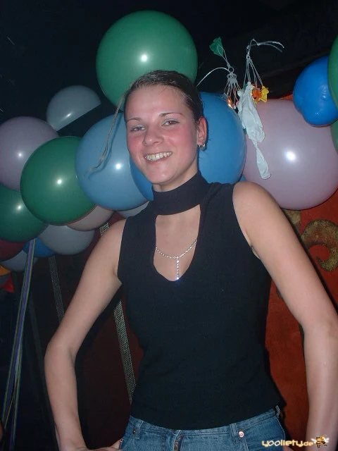 02.02.2003 – Prater Bochum – Bild 27