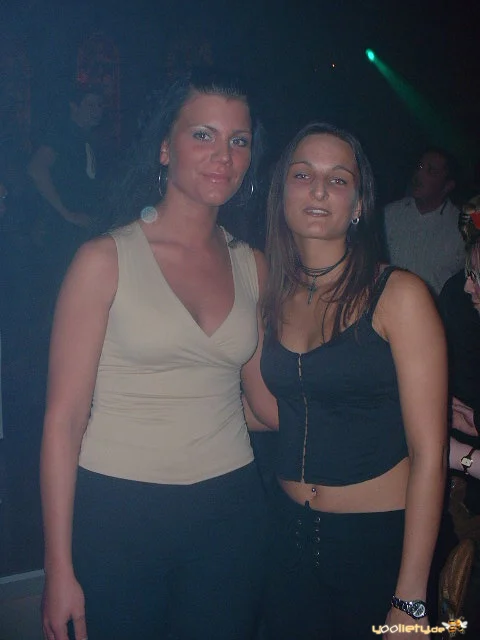 02.02.2003 – Prater Bochum – Bild 4