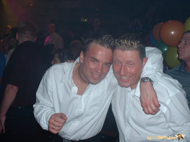 02.02.2003 – Prater Bochum – Bild 25