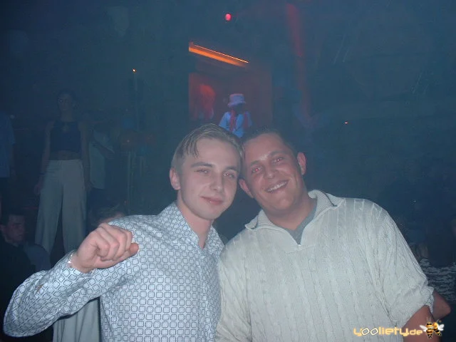 02.02.2003 – Prater Bochum – Bild 12