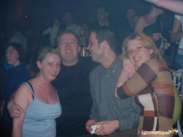 02.02.2003 – Prater Bochum – Bild 3