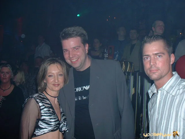 02.02.2003 – Prater Bochum – Bild 1