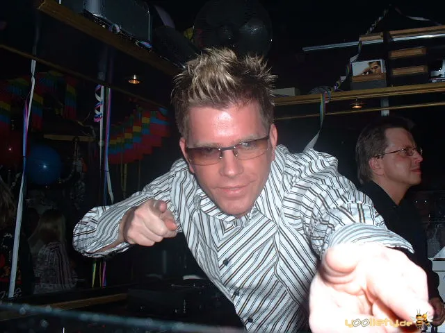 02.02.2003 – Prater Bochum – Bild 30