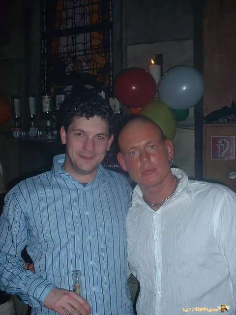 02.02.2003 – Prater Bochum – Bild 40