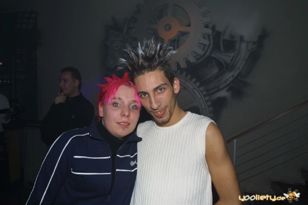 07.02.2003 – MEC Hannover – Bild 6