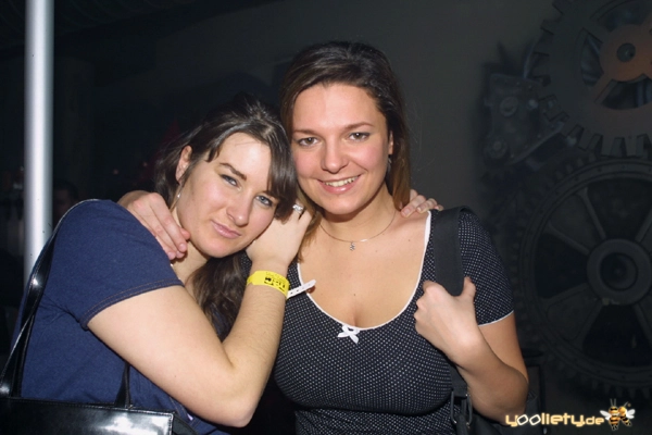 07.02.2003 – MEC Hannover – Bild 5