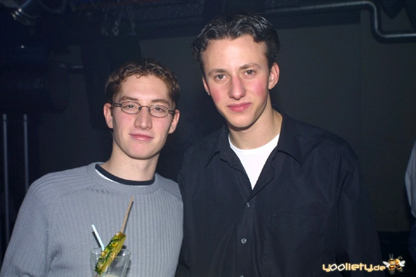 07.02.2003 – MEC Hannover – Bild 4