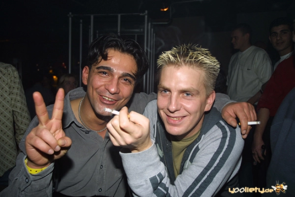 07.02.2003 – MEC Hannover – Bild 45