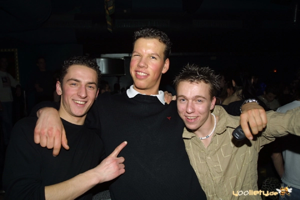 07.02.2003 – MEC Hannover – Bild 40