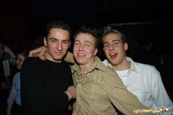 07.02.2003 – MEC Hannover – Bild 23