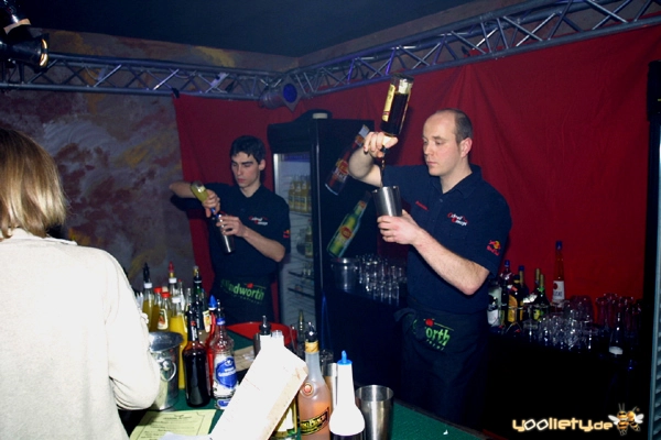 07.02.2003 – MEC Hannover – Bild 2