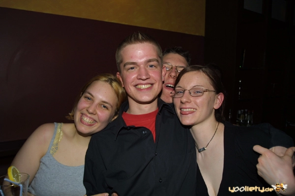 07.02.2003 – MEC Hannover – Bild 15