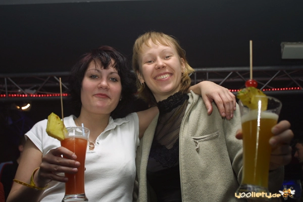 07.02.2003 – MEC Hannover – Bild 3