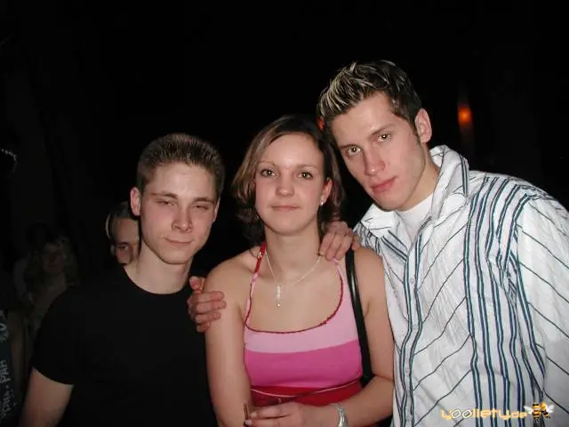 2003-02-07 nachtarena