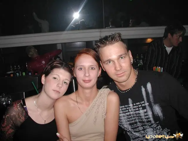 07.02.2003 – Nachtarena Bielefeld – Bild 14