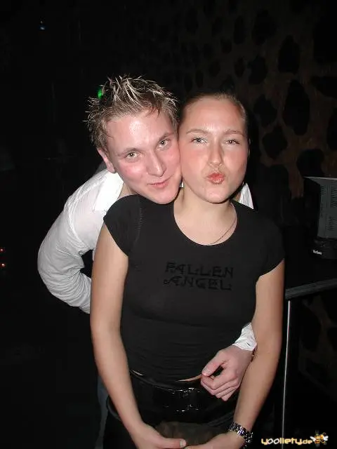 07.02.2003 – Nachtarena Bielefeld – Bild 13