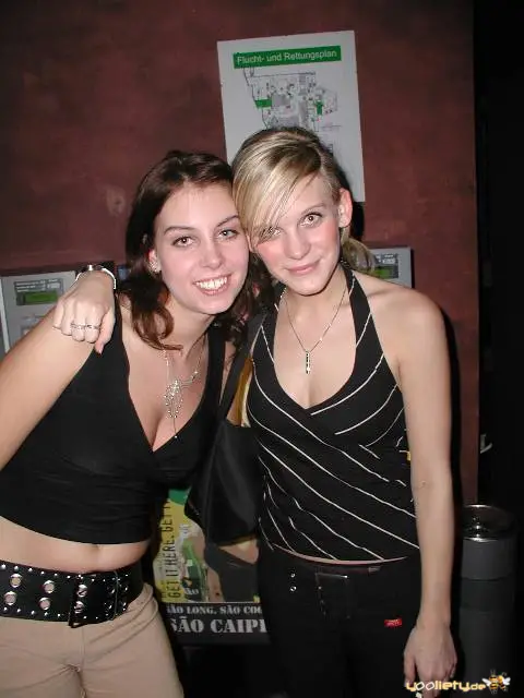 07.02.2003 – Nachtarena Bielefeld – Bild 32