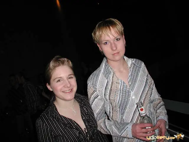 07.02.2003 – Nachtarena Bielefeld – Bild 7