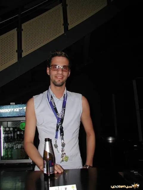 07.02.2003 – Nachtarena Bielefeld – Bild 45