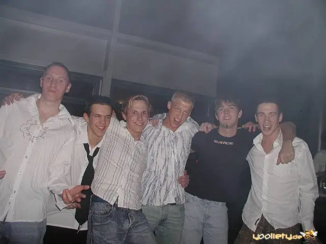 07.02.2003 – Nachtarena Bielefeld – Bild 17