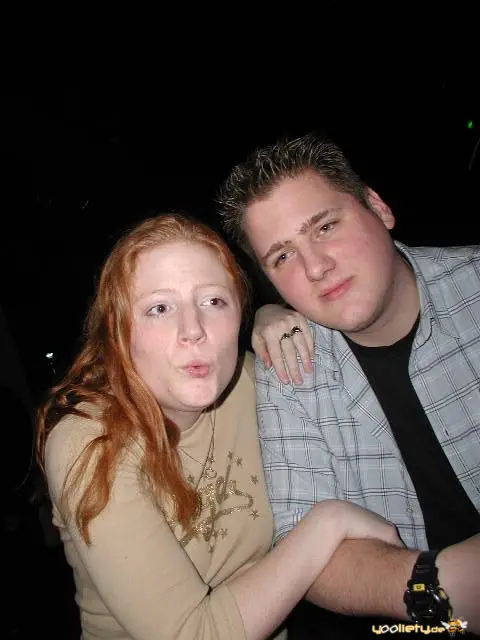 07.02.2003 – Nachtarena Bielefeld – Bild 23