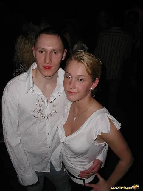 07.02.2003 – Nachtarena Bielefeld – Bild 21