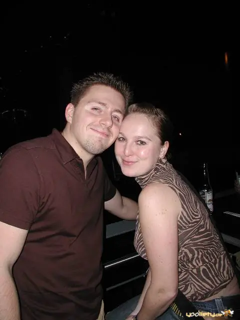 07.02.2003 – Nachtarena Bielefeld – Bild 38