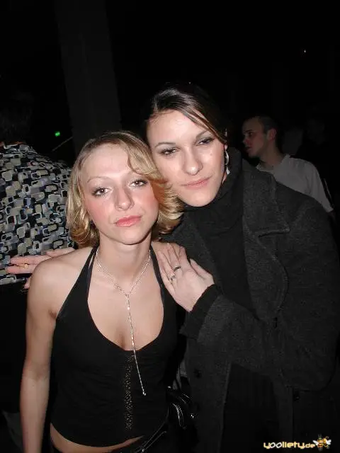 07.02.2003 – Nachtarena Bielefeld – Bild 5