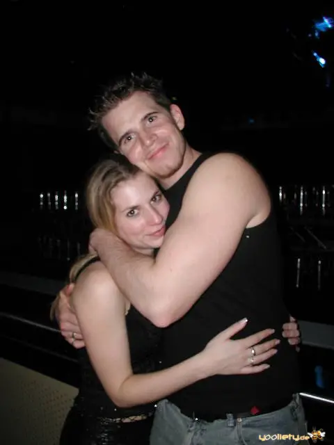 07.02.2003 – Nachtarena Bielefeld – Bild 36