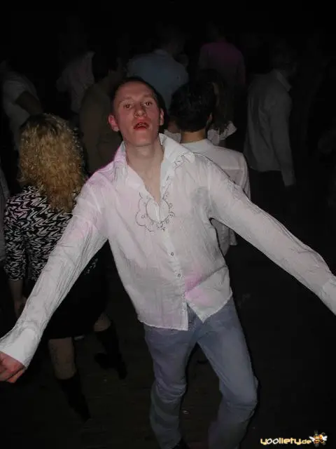 07.02.2003 – Nachtarena Bielefeld – Bild 22