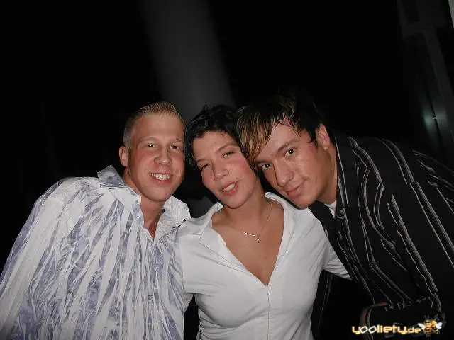 07.02.2003 – Nachtarena Bielefeld – Bild 16