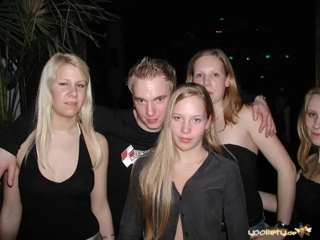 07.02.2003 – Nachtarena Bielefeld – Bild 25