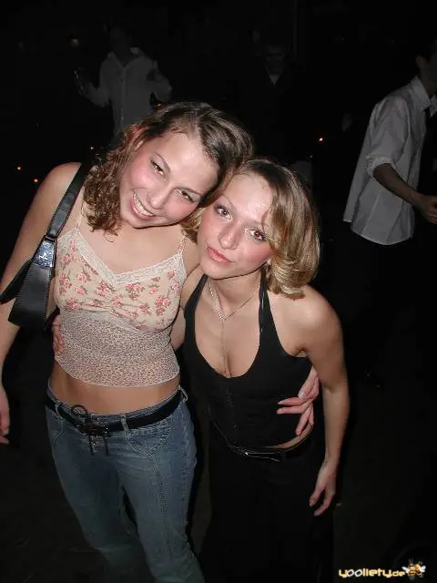 07.02.2003 – Nachtarena Bielefeld – Bild 12